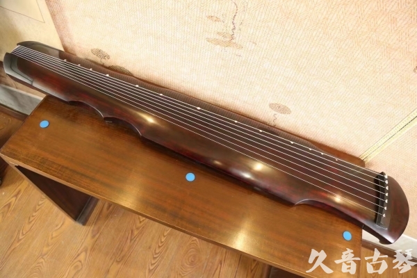 固原市●久音古琴 ●今日推荐20230513[顶级演奏伏羲]