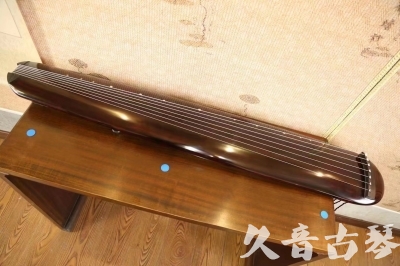固原市●久音古琴  ●今日推荐 20230522 [高级精品演奏混沌式]