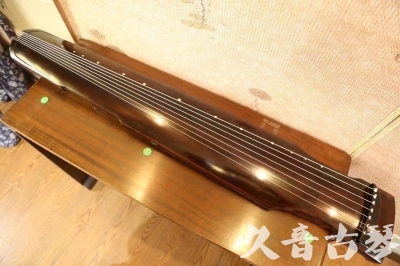 固原市●久音古琴  ●今日推荐 20230525 [高级演奏仲尼式]
