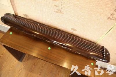 固原市●久音古琴  ●今日推荐20230527  [高级演奏级蕉叶式]