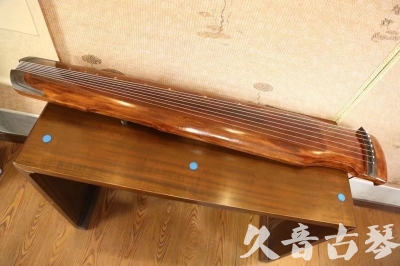 固原市●久音古琴  ●今日推荐20230527  [断纹仲尼式]