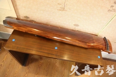 固原市●久音古琴  ●今日推荐20230605  [断纹仲尼式]