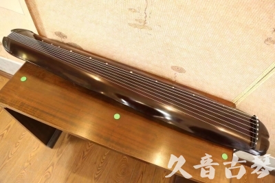 固原市●久音古琴  ●今日推荐  20230612[高级演奏蕉叶]