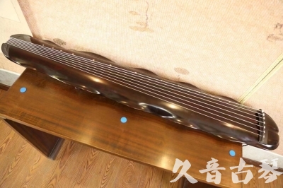 固原市●久音古琴  ●今日推荐 20230616 [高级精品演奏级蕉叶式]