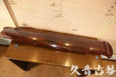 固原市●久音古琴  ●今日推荐  20230620[顶级演奏凤势氏]