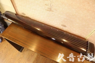 固原市●久音古琴  ●今日推荐20230711  [高级演奏正和]