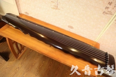 固原市●久音古琴  ●今日推荐  20230717[高级演奏落霞]