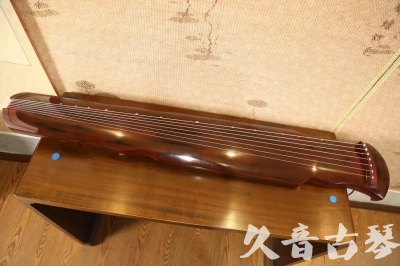 固原市●久音古琴  ●今日推荐 20231216 [顶级演奏凤势氏]