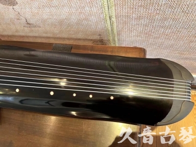 固原市●久音古琴  ●今日推荐  20240120[顶级演奏蕉叶式]（老师必选）