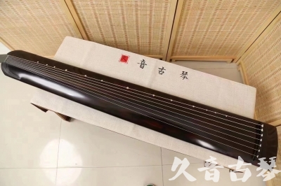 固原市●久音古琴  ●今日推荐20240204 [高级演奏正和]