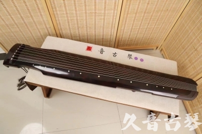 固原市●久音古琴  ●至臻青桐20240306  [青桐系列-仲尼]