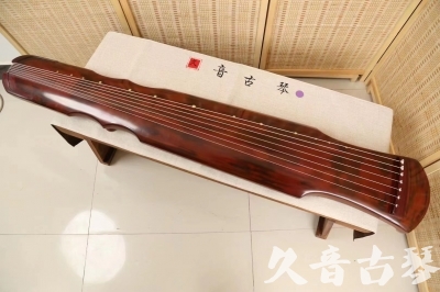 固原市●久音古琴  ●今日推荐 20240306 [收藏级伏羲式]