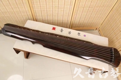 固原市●久音古琴  ●今日推荐20240307  [收藏级伏羲式]（老师必选）