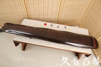 固原市●久音古琴  ●今日推荐  20240307[收藏级蕉叶式]