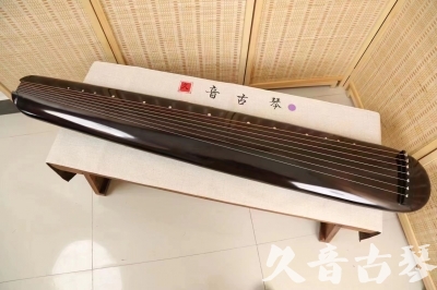 固原市●久音古琴  ●今日推荐  20240309[收藏级混沌式]