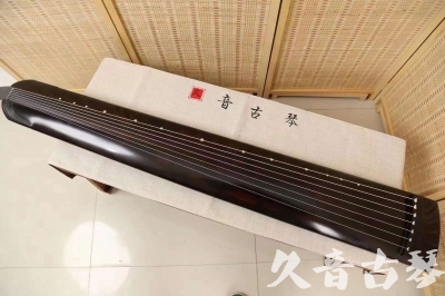 固原市●久音古琴  ●今日推荐  20240316[高级演奏正和]