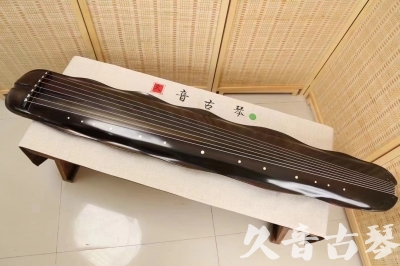 固原市●久音古琴  ●今日推荐20240417  [高级演奏级蕉叶式]