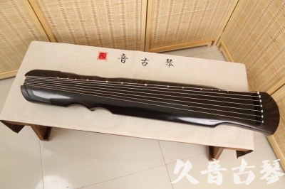 固原市●久音古琴  ●佳品推荐 20240507[98CM伏羲式]