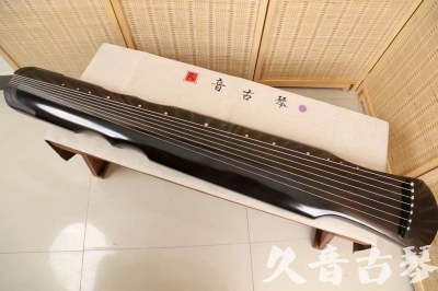 固原市●久音古琴  ●今日推荐20240509  [收藏级伏羲式]（升级必入）