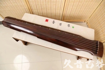 固原市●久音古琴  ●今日推荐20240515  [顶级演奏仲尼]