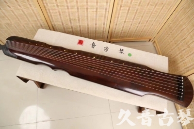 固原市●久音古琴  ●新品推荐20240515  [高级演奏伏羲式]