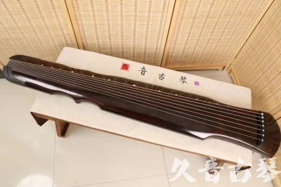 固原市●久音古琴  ●今日推荐20240517  [收藏级伏羲式]（老师必选）