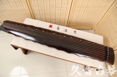 固原市●久音古琴  ●今日推荐 20240520 [顶级演奏落霞]
