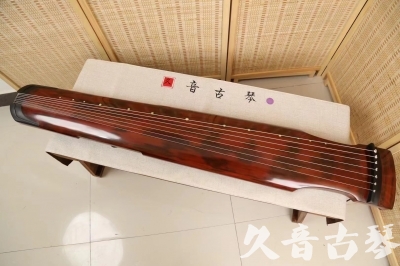 固原市●久音古琴  ●今日推荐  20240523[收藏级仲尼式]