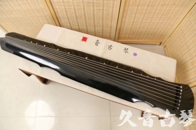 固原市●久音古琴  ●今日推荐20240523  [收藏级灵机式]