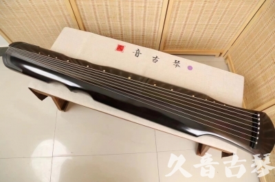 固原市久音古琴  ●今日推荐20240527  [收藏级伏羲式]（升级必入）