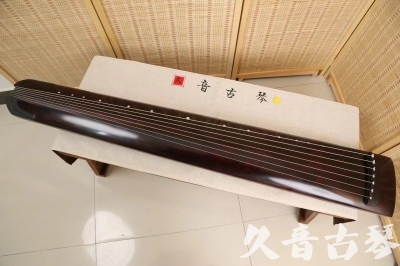固原市●久音古琴  ●今日推荐20240528  [顶级演奏正和]