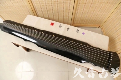 固原市●久音古琴  ●今日推荐20240626  [收藏级灵机式]