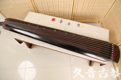 固原市●久音古琴  ●佳品推荐20240704[顶级演奏绿绮式]