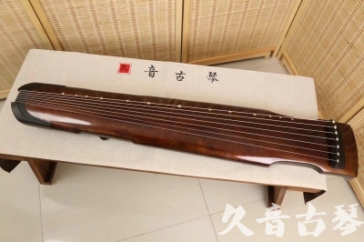 固原市●久音古琴   ●佳品推荐  20240708 [98CM小膝琴仲尼式]