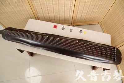 固原市●久音古琴  ●今日推荐 20240713 [高级精品演奏级蕉叶式]