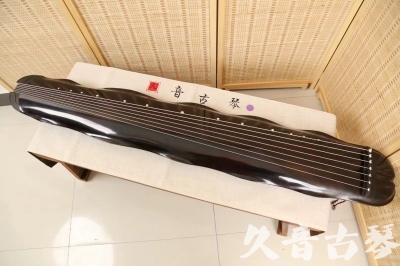 固原市●久音古琴  ●今日推荐 20240724 [收藏级蕉叶式]