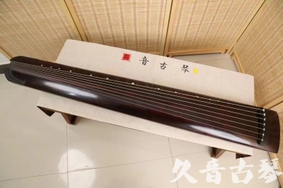 固原市●久音古琴  ●今日推荐 20240826 [顶级演奏正和]