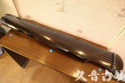 固原市●久音古琴  ●今日推荐 20240828 [顶级演奏伏羲]