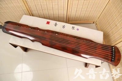 固原市●久音古琴  ●今日推荐20240831  [收藏级伏羲式]