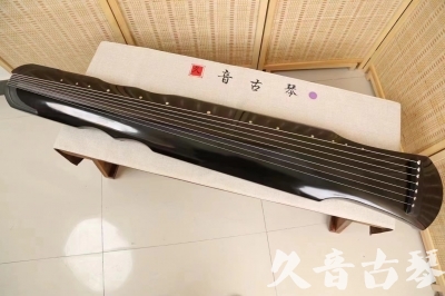 固原市●久音古琴  ●今日推荐20240913  [收藏级伏羲式]（老师必选）